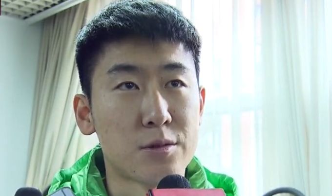 补身的灵