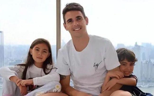 芬芳的身体