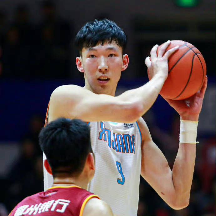 乡村野情