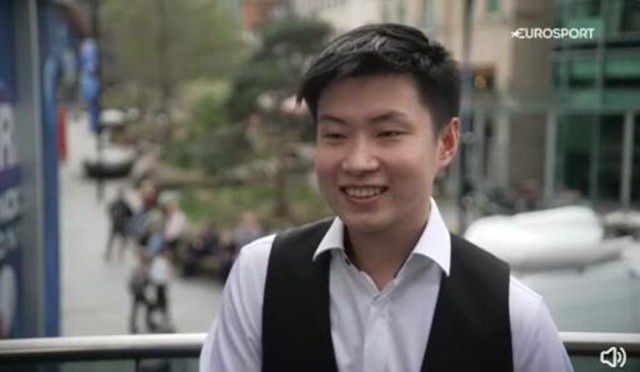 女儿的男人