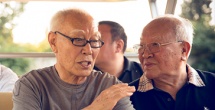 乔任梁脱肛爆胃是真的吗