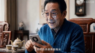 事件的开始